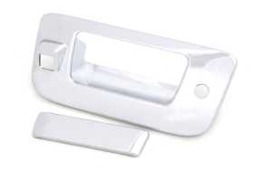 Chrome Tailgate Handle Cover 686566